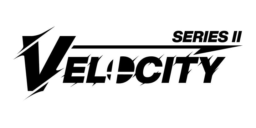 VELOCITY Series II Logo