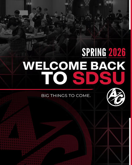 Spring 2026 Semester Welcome Post