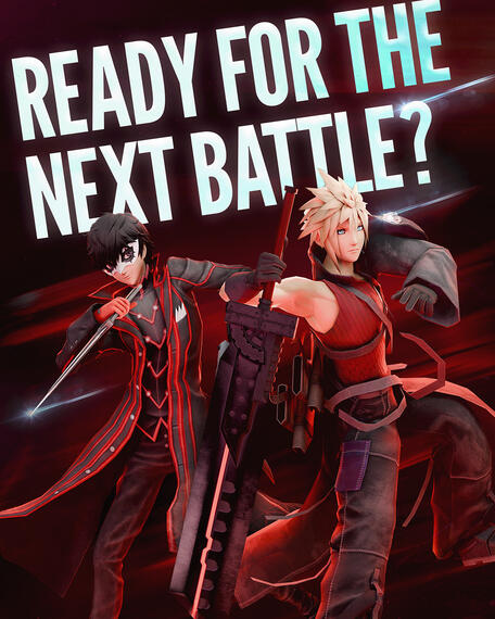 VELOCITY Series II Teaser Image