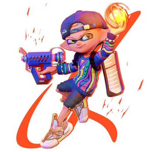 REMiX Vol. 3 Render - Organic