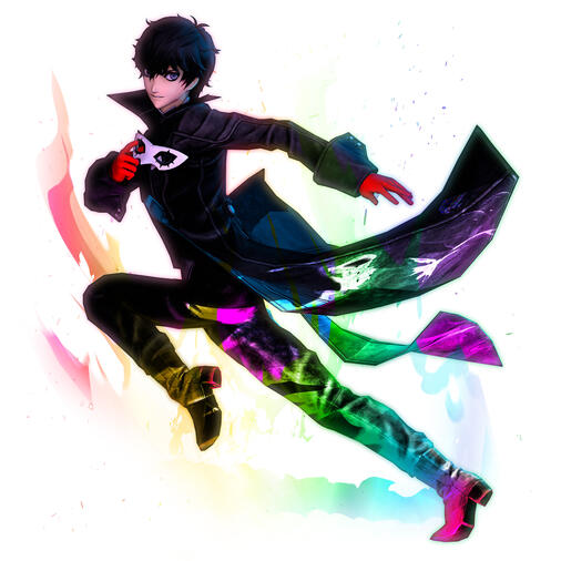 AIG Joker
