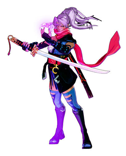ASG26 Psylocke