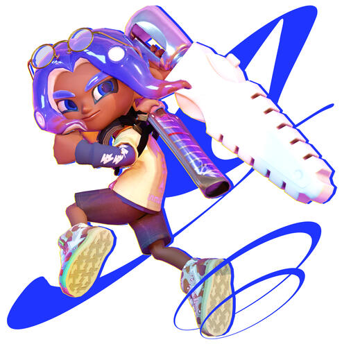 REMiX Vol. 3 Render - Neo