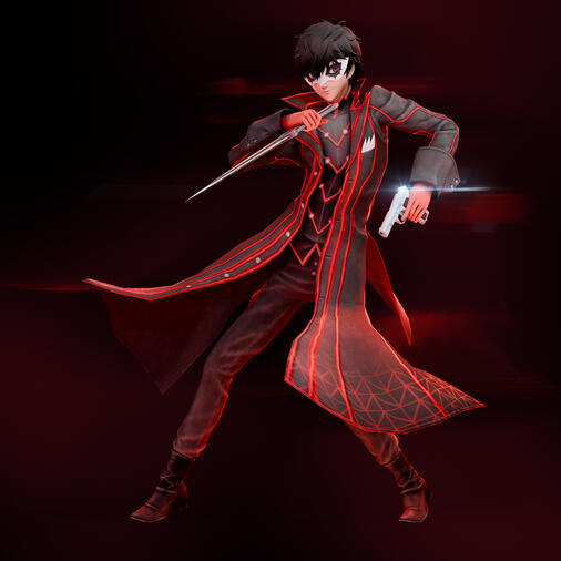 VELOCITY S2 Joker