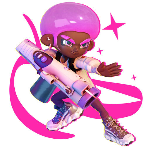 REMiX Vol. 3 Render - Starlite